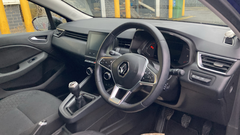 Renault Clio 1.0 TCe 90 Evolution 5dr Petrol Hatchback